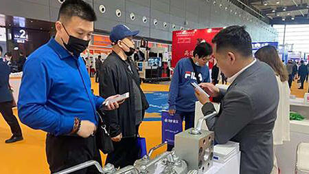 2021 Changsha Construction Machinery Exhibition