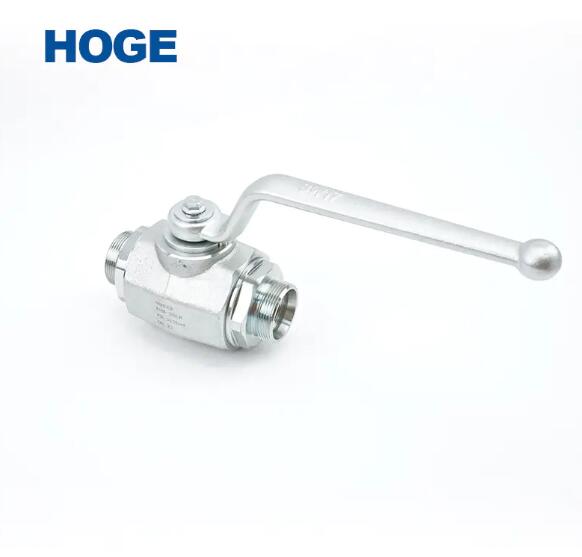 Hydraulic Ball Valves Manufacturers Introduces The Maintenance Methods Of Hydraulic High-pressure Ball Valves