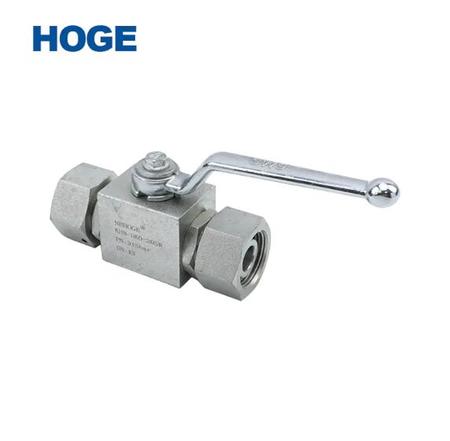 China Hydraulic Ball Valve Factory Introduces The Installation Precautions Of Check Valve
