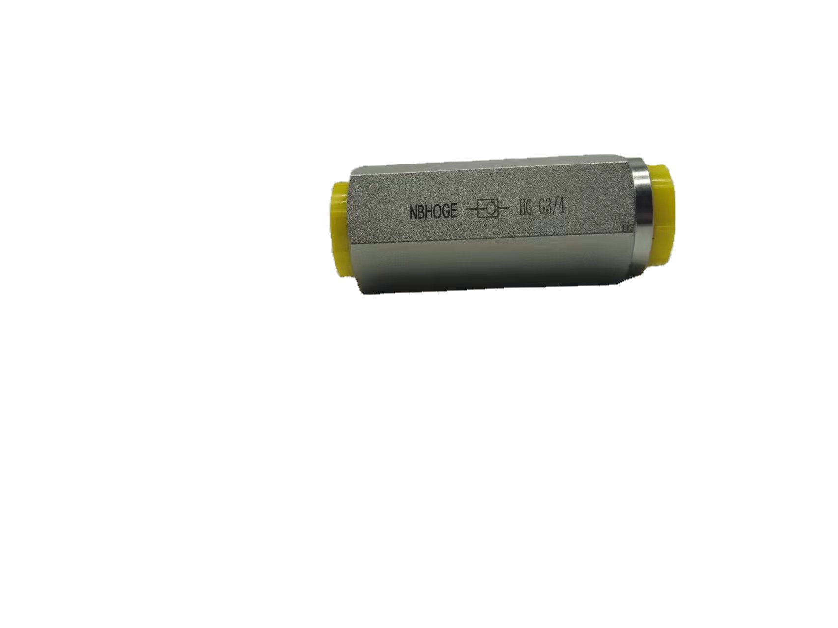 Check valve-HG-G
