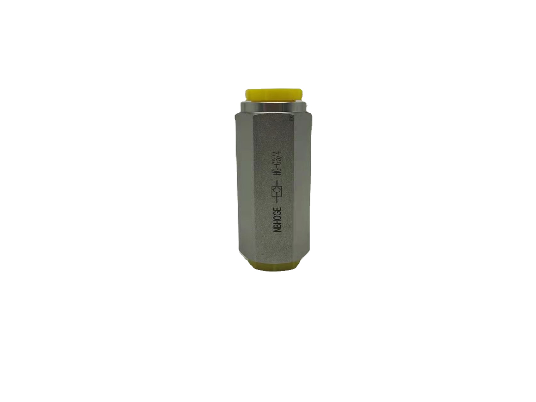 Check valve-HG-G
