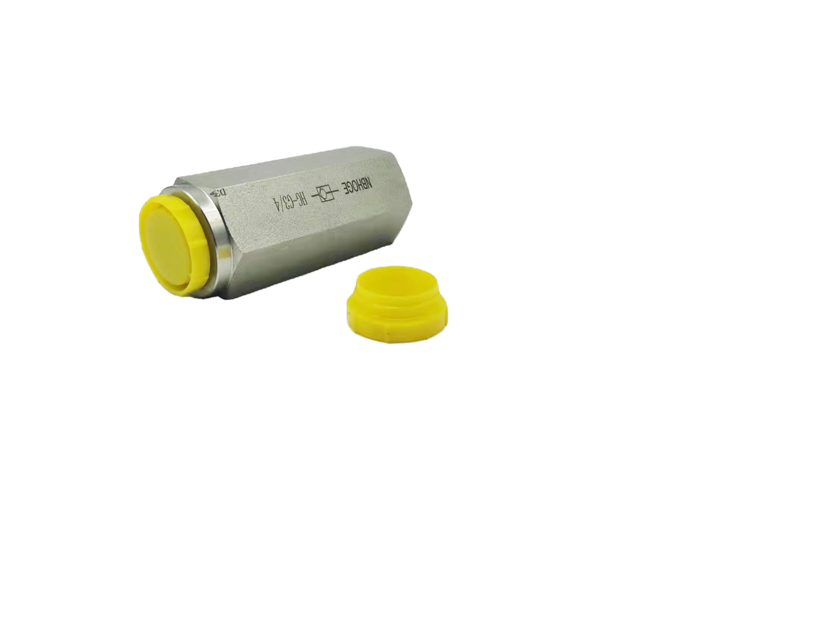 Check valve-HG-G