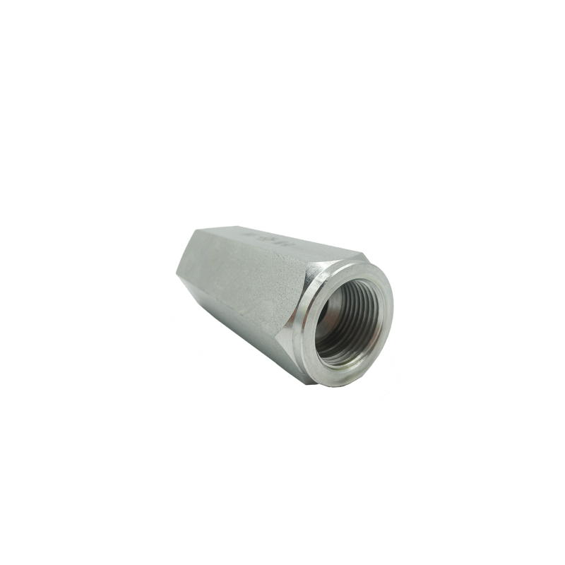 Check valve-HG-G