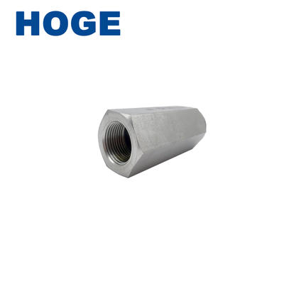 Check valve-HG-G