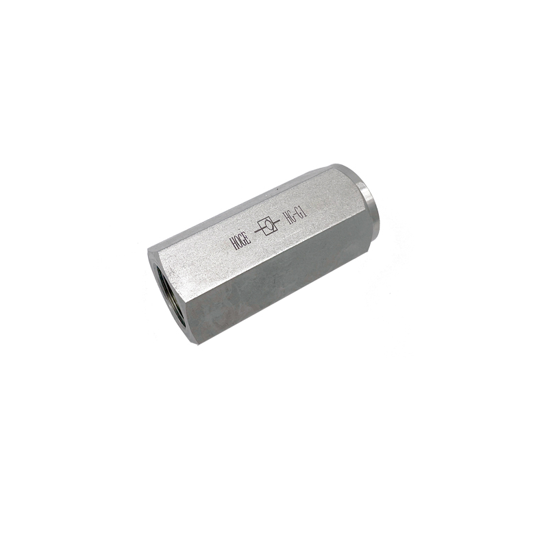Check valve-HG-G