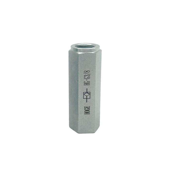 Check valve-HG-G