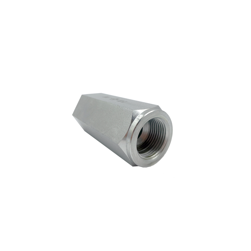 Check valve-HG-G
