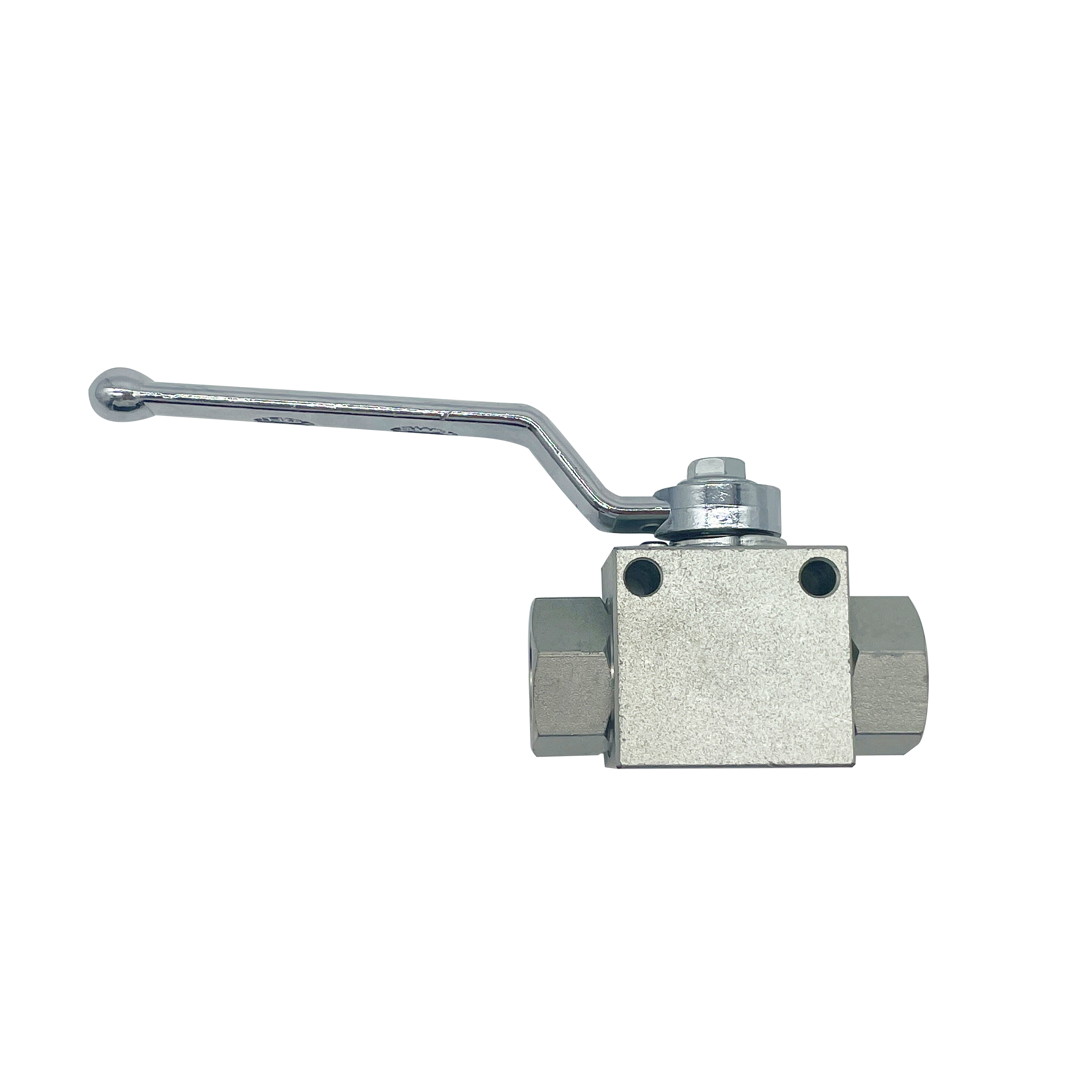 KHB,KHM-G ISO228 FEMALE-KHB-G Hole and no hole