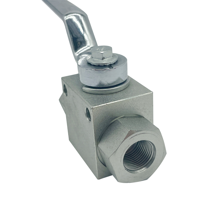 KHB,KHM-G ISO228 FEMALE-KHB-G Hole and no hole