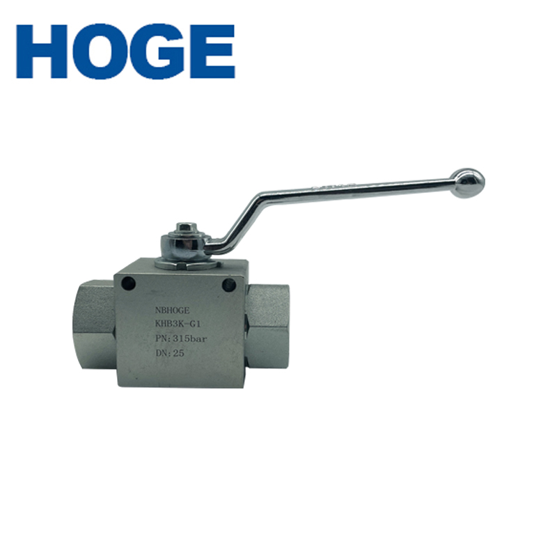 KHB3K-BSPT ISO7-1 FEMALE-khb3k g 1 inch