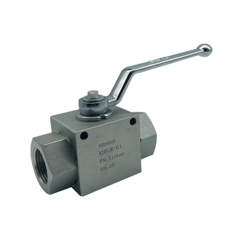 KHB3K-BSPT ISO7-1 FEMALE-khb3k g 1 inch