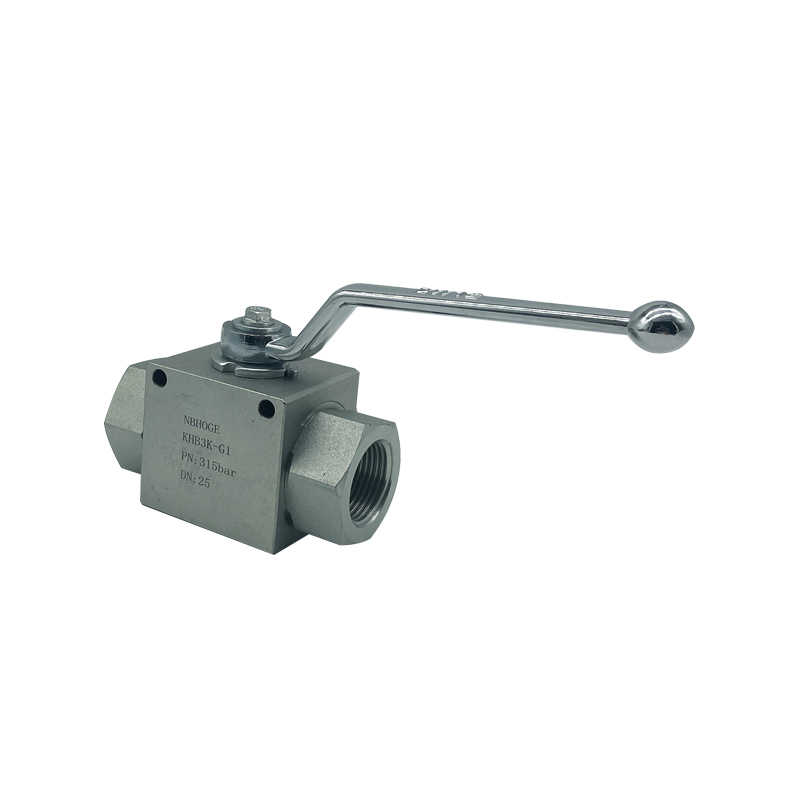 KHB3K-BSPT ISO7-1 FEMALE-khb3k g 1 inch