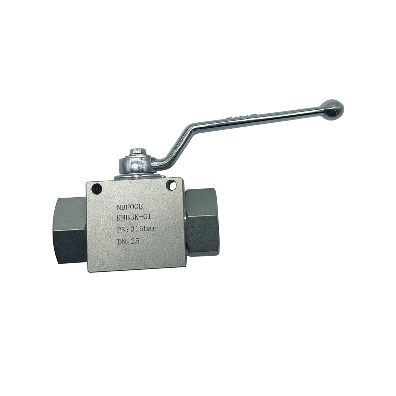 KHB3K-BSPT ISO7-1 FEMALE-khb3k g 1 inch