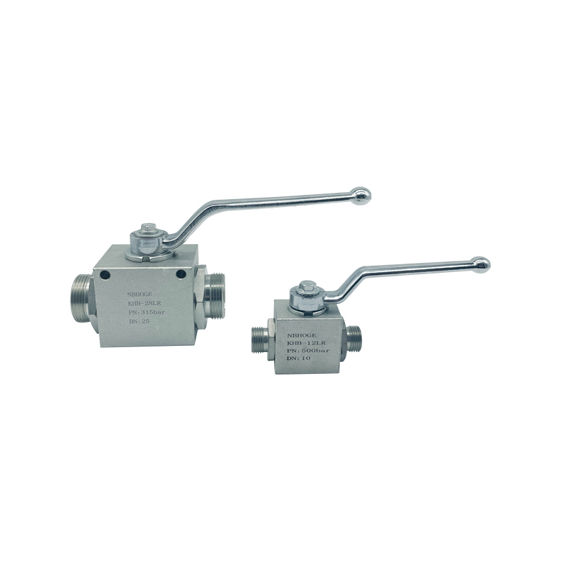 KHB,KHM-LR DIN2353 LIGHT MALE-khb 12lr