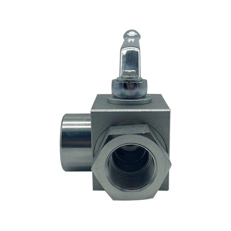 KHB3K-BSPT ISO7-1 FEMALE-khb3k g 1 inch