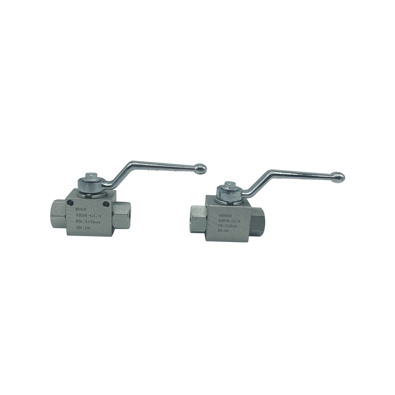 VH3V-G FEMALE-vh3v 1 4inch