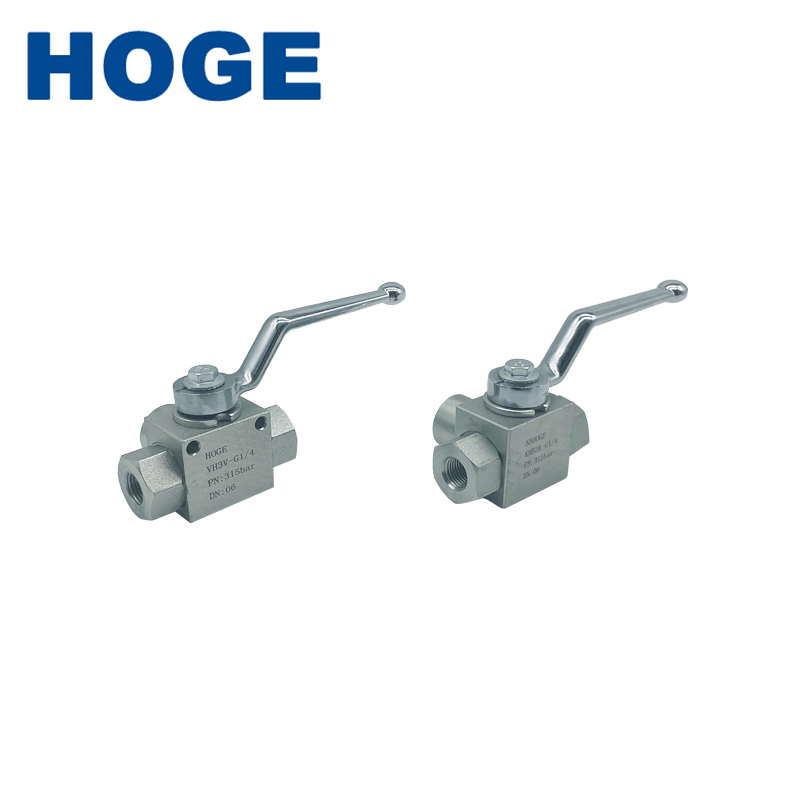 VH3V-G FEMALE-vh3v 1 4inch