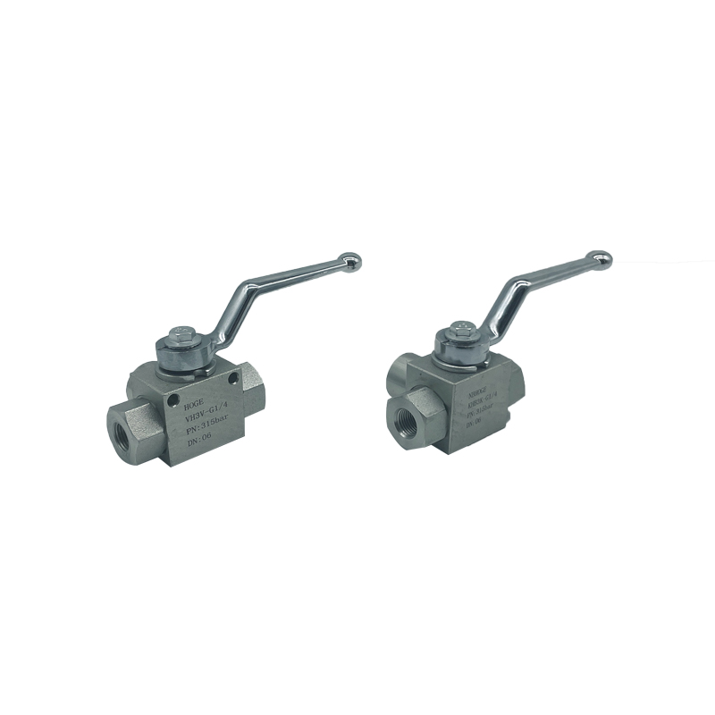 KHB3K-G ISO228 FEMALE-khb3k g1 4inch