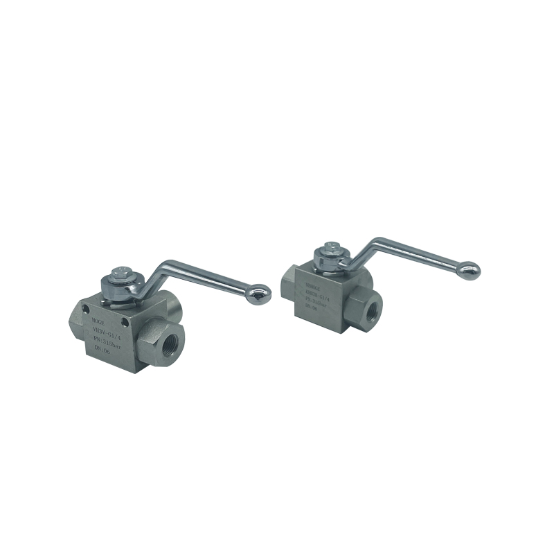 KHB3K-G ISO228 FEMALE-khb3k g1 4inch