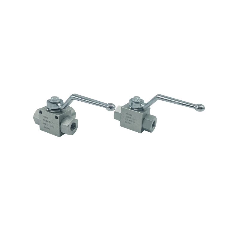 VH3V-G FEMALE-vh3v 1 4inch