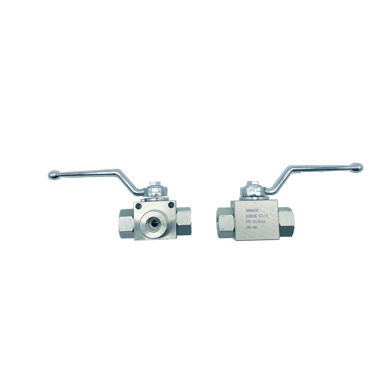 VH3V-G FEMALE-vh3v 1 4inch