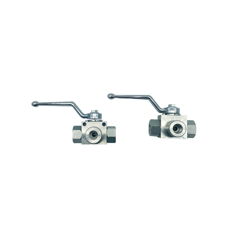 KHB3K-G ISO228 FEMALE-khb3k g1 4inch