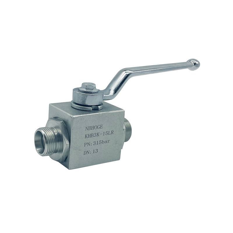 KHB3K-LR DIN2353LIGHT MALE-khb3k lr 