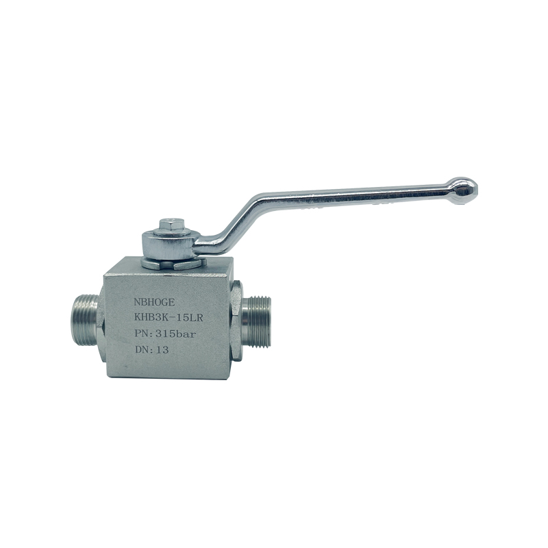 KHB3K-LR DIN2353LIGHT MALE-khb3k lr 