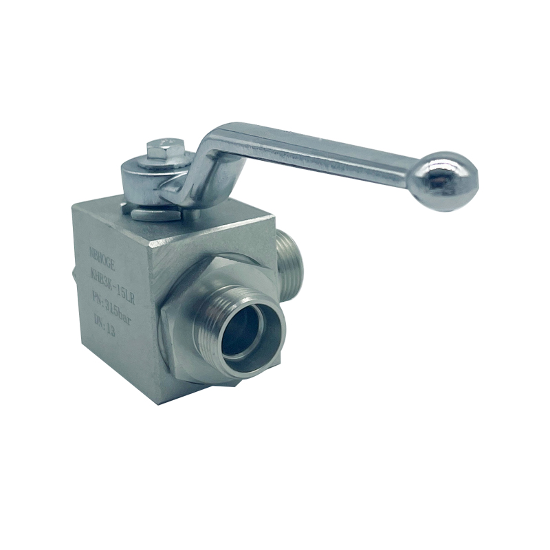 KHB3K-LR DIN2353LIGHT MALE-khb3k lr 