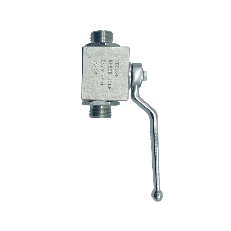 KHB3K-LR DIN2353LIGHT MALE-khb3k lr 