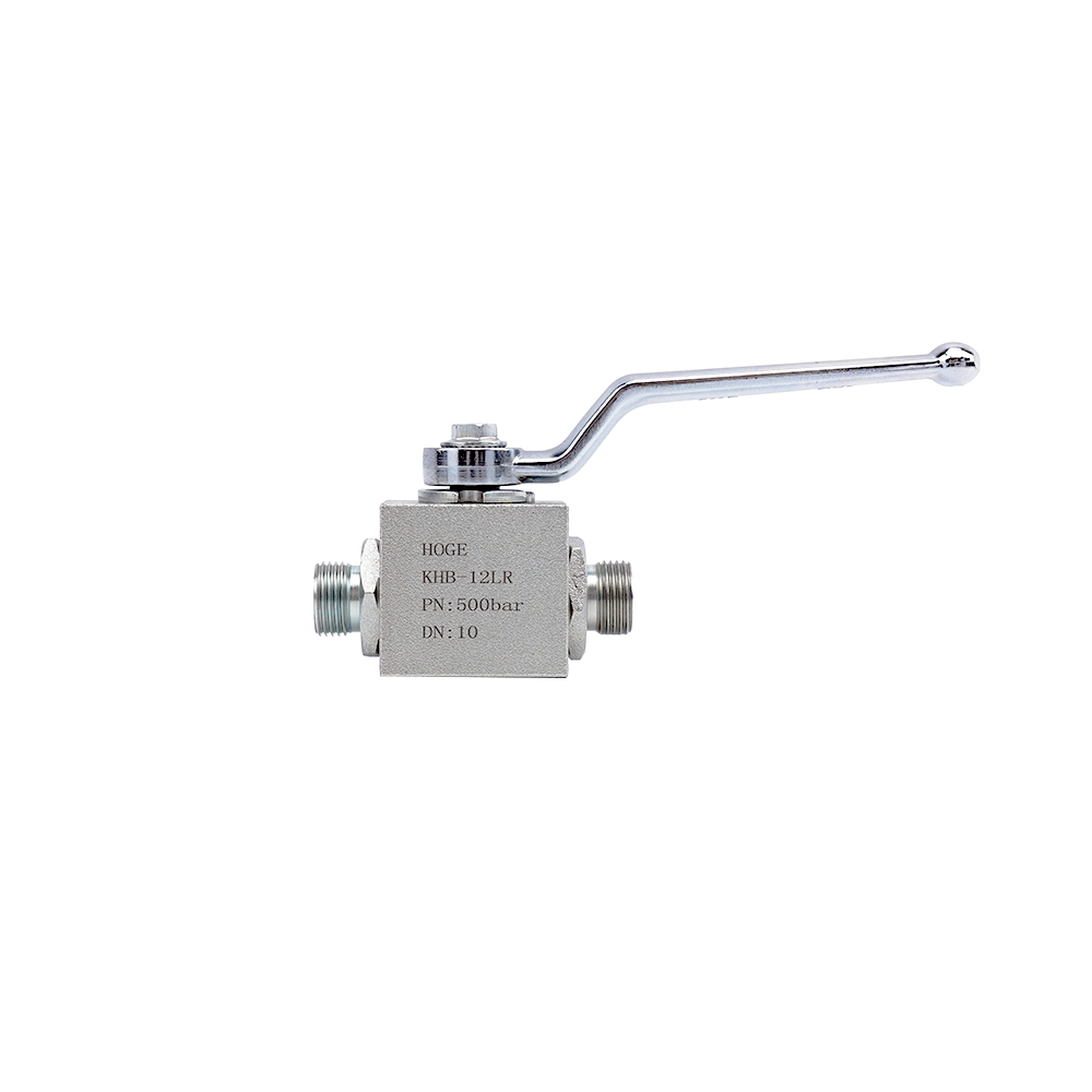 KHB,KHM-LR DIN2353 LIGHT MALE-khb 12lr