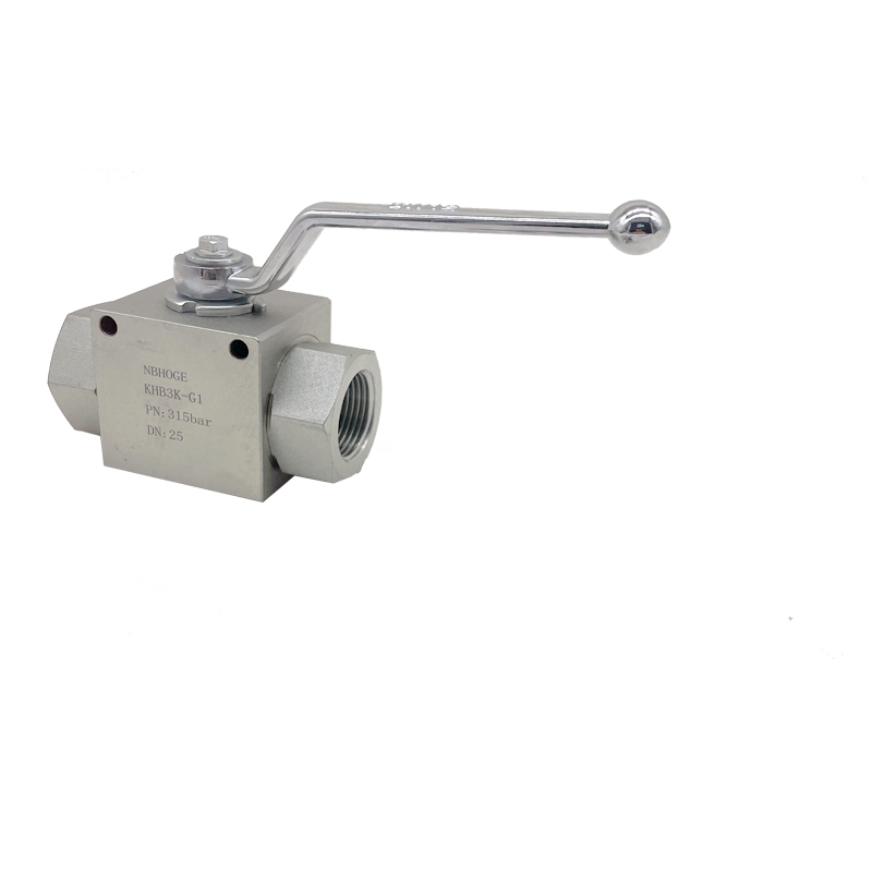 KHB3K-G ISO228 FEMALE-khb3k g hole