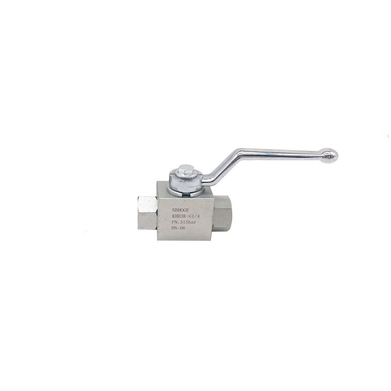KHB3K-G ISO228 FEMALE-khb3k g No hole