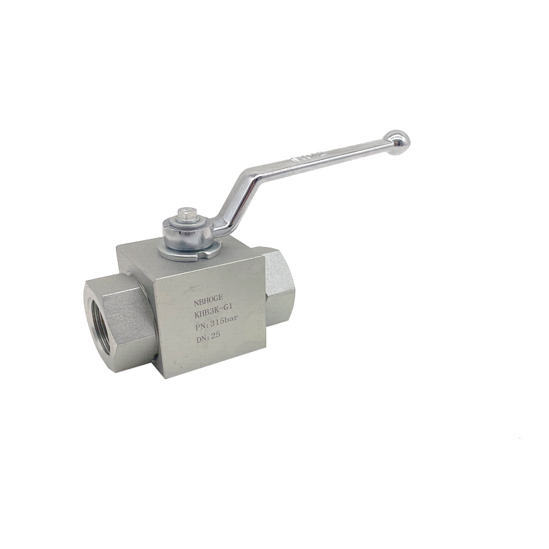 KHB3K-G ISO228 FEMALE-khb3k g No hole