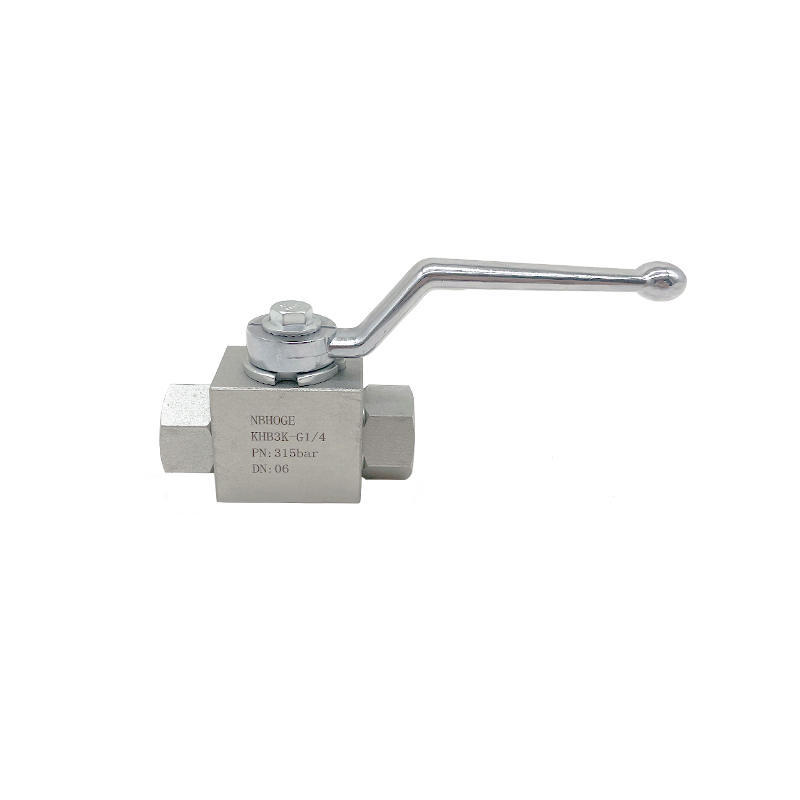 KHB3K-G ISO228 FEMALE-khb3k g No hole