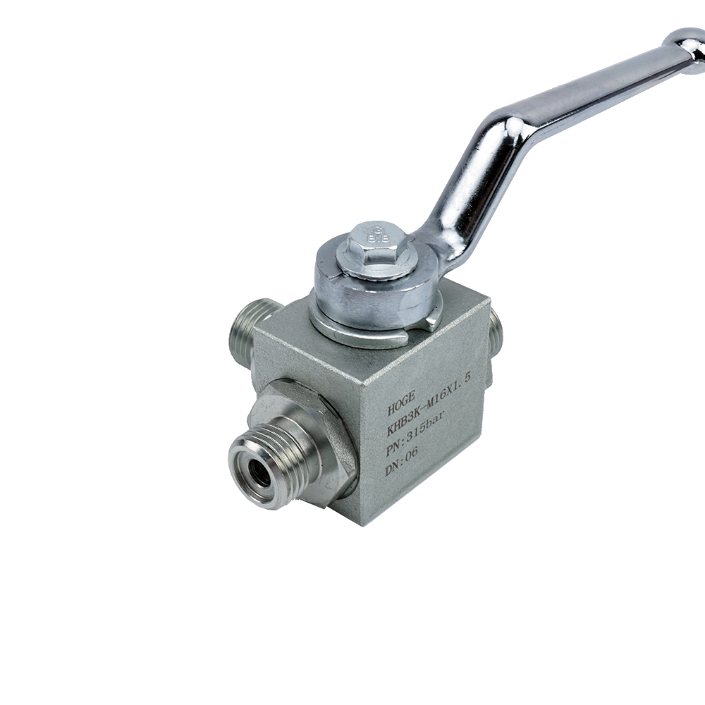 KHB3K-M JB984-77 MALE FACE SEALK-KHB3K-M No hole