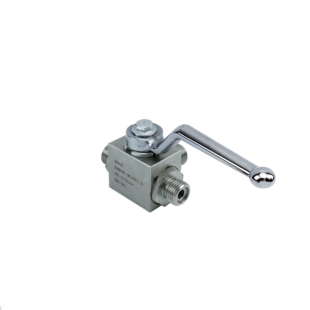 KHB3K-M JB984-77 MALE FACE SEALK-KHB3K-M No hole