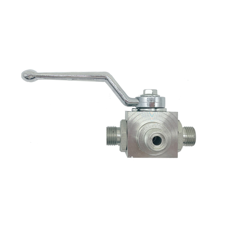 KHB3K-M JB984-77 MALE FACE SEALK-KHB3K-M No hole