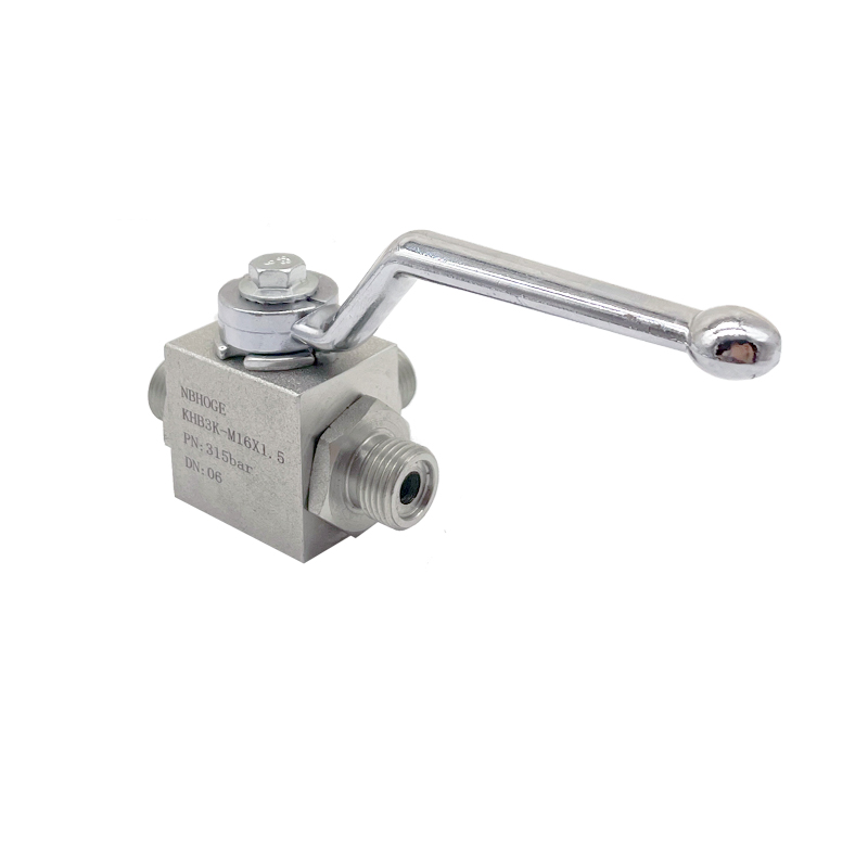 KHB3K-M JB984-77 MALE FACE SEALK-KHB3K-M No hole