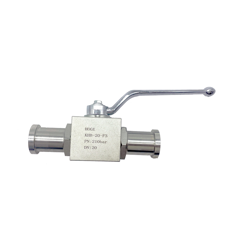 flange-khb f flange