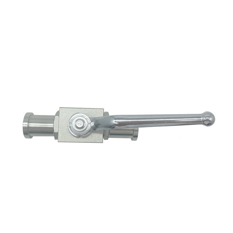 flange-khb f flange