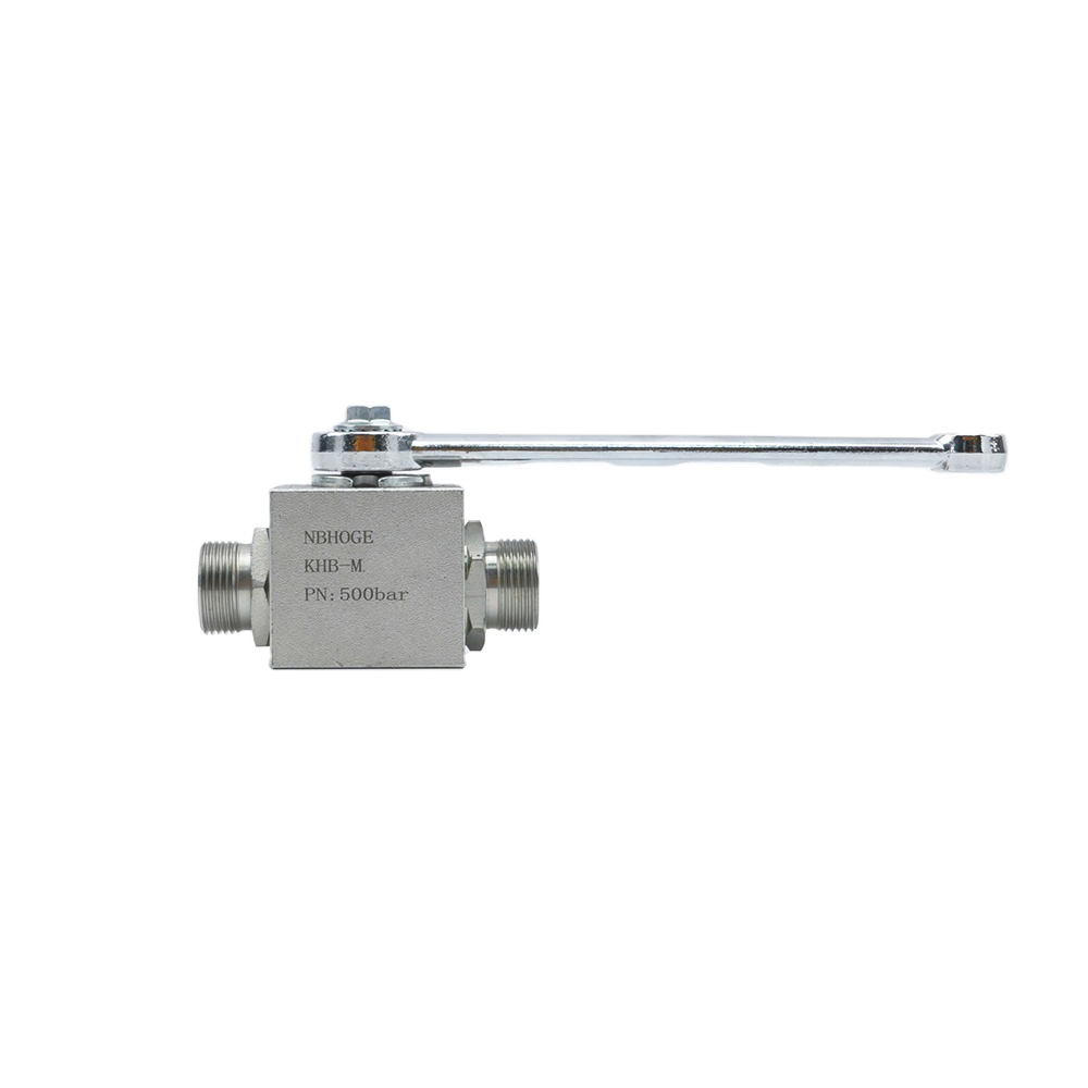 KHB,KHM-M JB987-77 MALE-KHB-M No hole