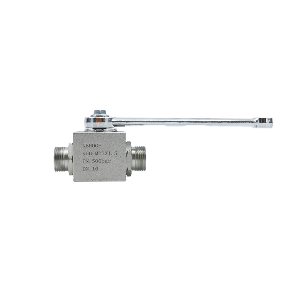 KHB,KHM-M JB987-77 MALE-KHB-M No hole