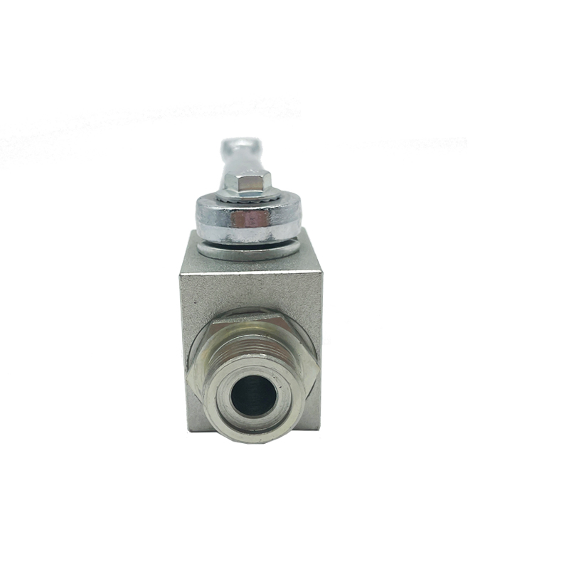 KHB,KHM-M JB987-77 MALE-KHB-M No hole