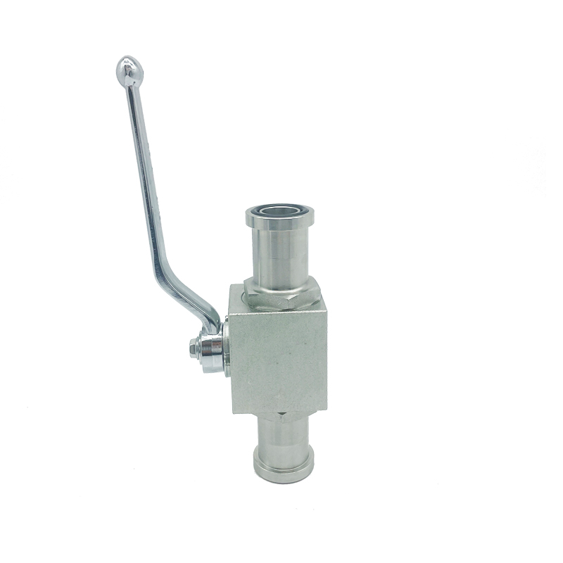 flange-khb f flange