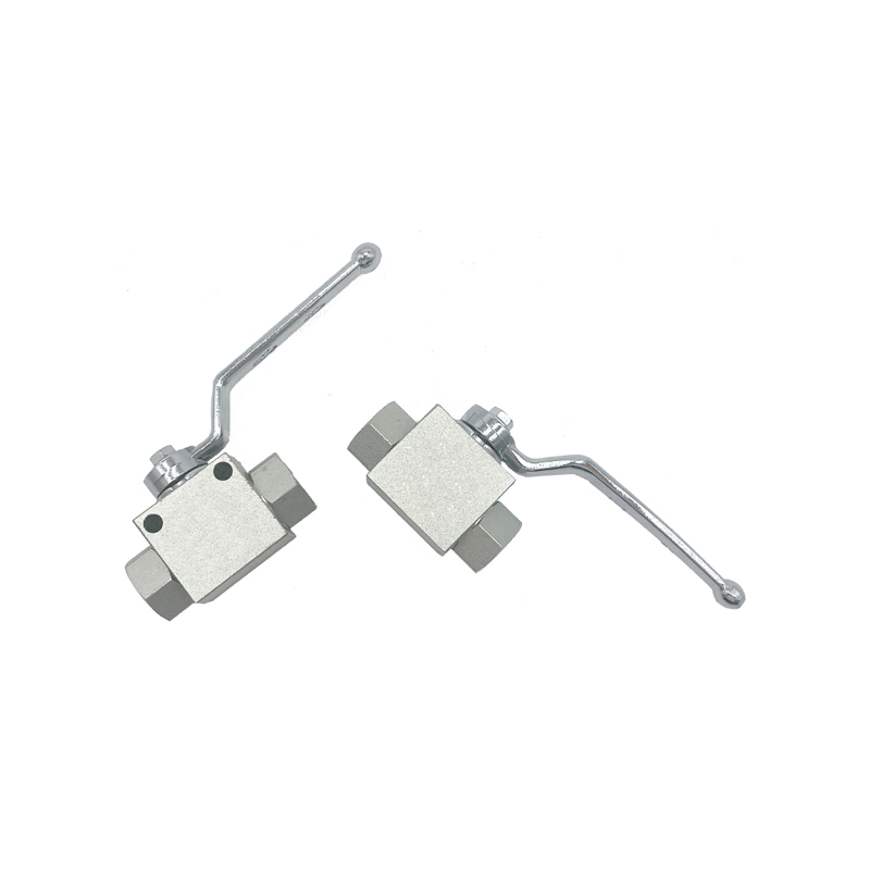 KHB,KHM-G ISO228 FEMALE-KHB-G Hole and no hole