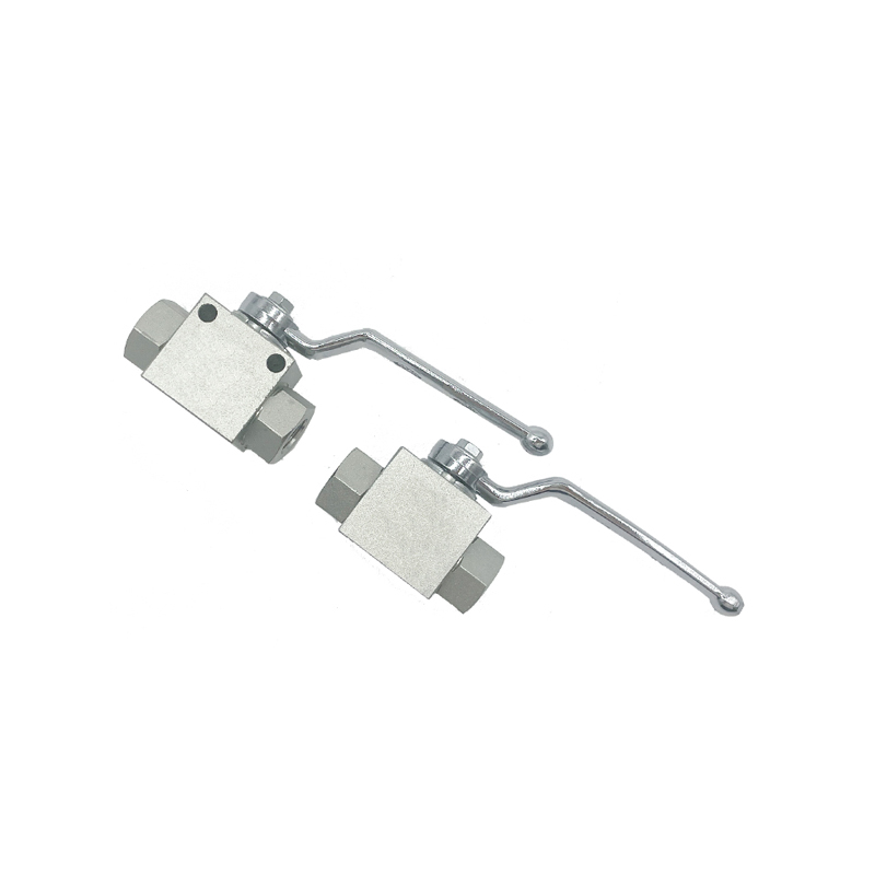 KHB,KHM-G ISO228 FEMALE-KHB-G Hole and no hole