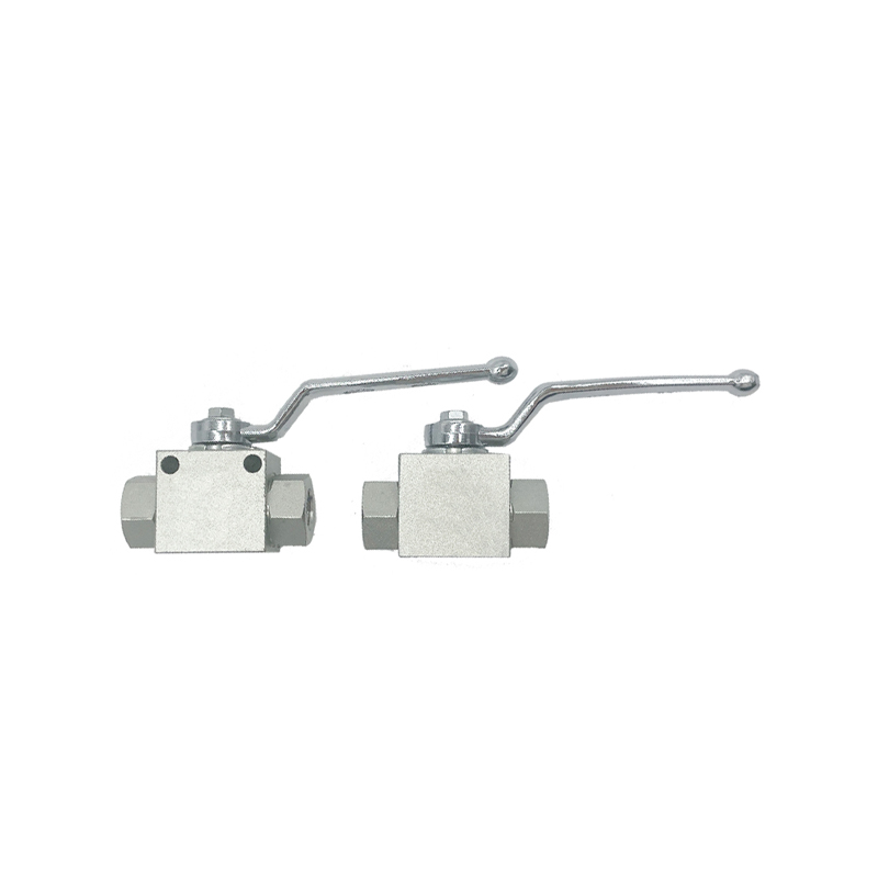 KHB,KHM-G ISO228 FEMALE-KHB-G Hole and no hole