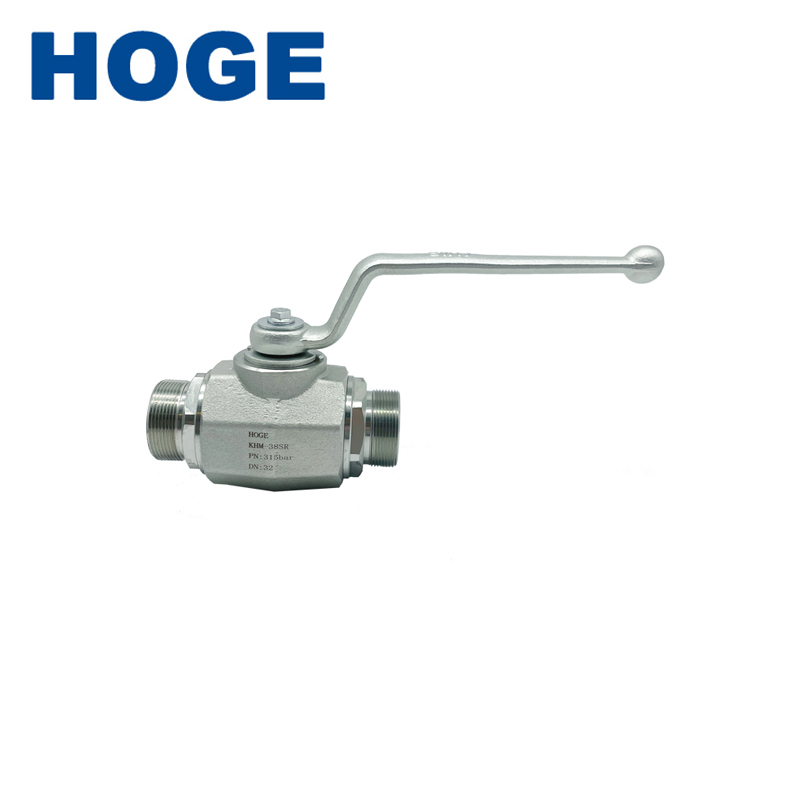 KHB,KHM-SR DIN2353 HEAVY MALE-khm sr No hole