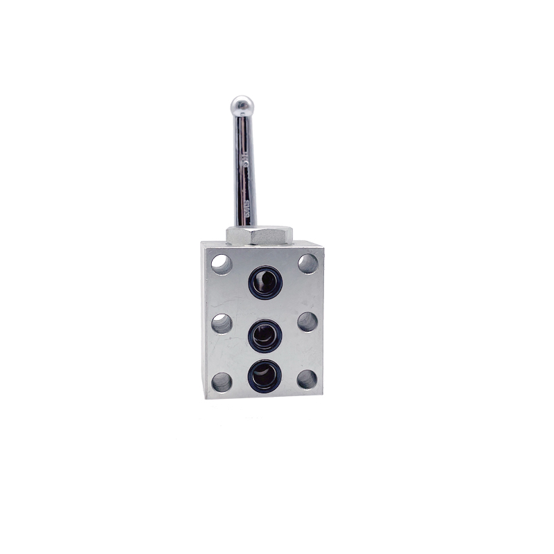 Plate type ball valve-KHP3K